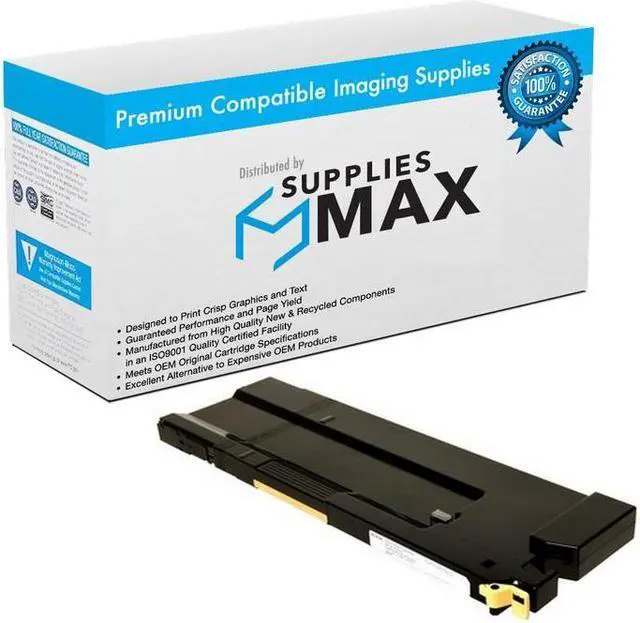 Main image of SuppliesMAX Replacement for D110/D125/D136/D95 Waste Toner Container (210000 Page Yield) (008R13036)