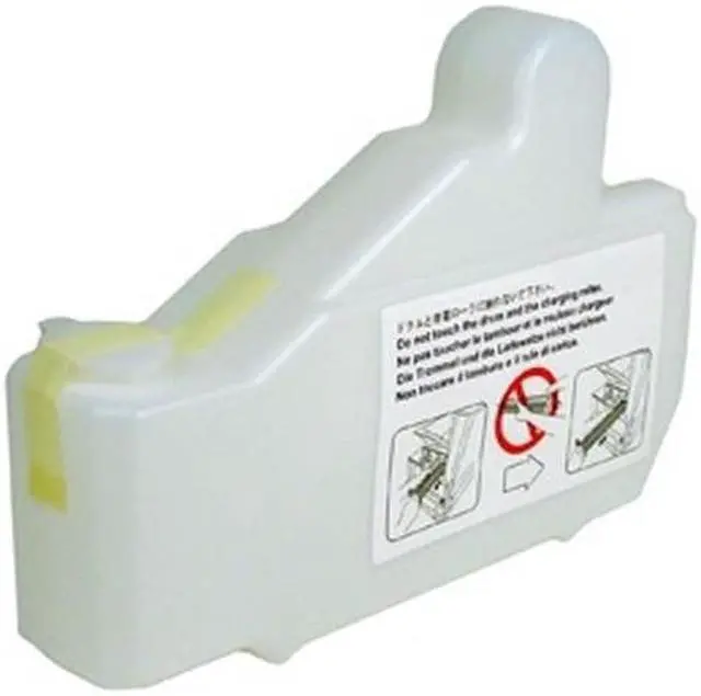 Alt view image 2 of 7 - SuppliesMAX Remanufactured Replacement for Canon imageRUNNER 2230/2830/2870/3025/3030/3035/3045/3225/3230/3245/3530/3570/4570 Waste Toner Container (75000 Page Yield) (FM2-0303-000)
