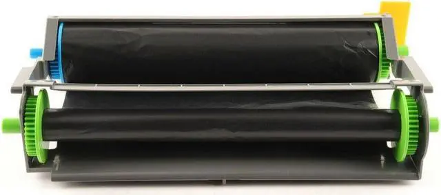 Alt view image 2 of 7 - SuppliesMAX Compatible Replacement for Panasonic KX-FHD301/KX-FM106/KX-FP101/KX-FP105/KX-FP121/KX-FPC135/KX-FPC141/KX-FPW111 Fax Imaging Cartridge (330 Page Yield) (KX-FA138)
