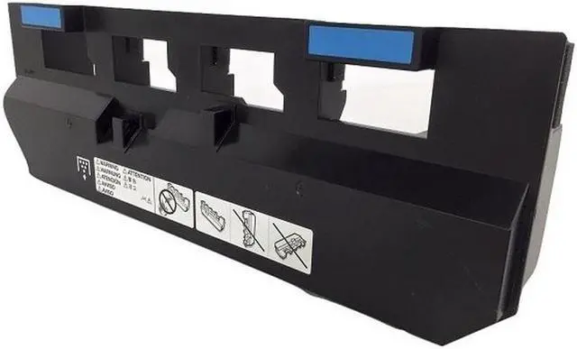Alt view image 2 of 7 - SuppliesMAX Compatible Replacement for OCE CM-4521/CM-5520/CM-6520/CS-231/CS-240/CS-250 Waste Toner Container (57000 Page Yield) (1060057149)