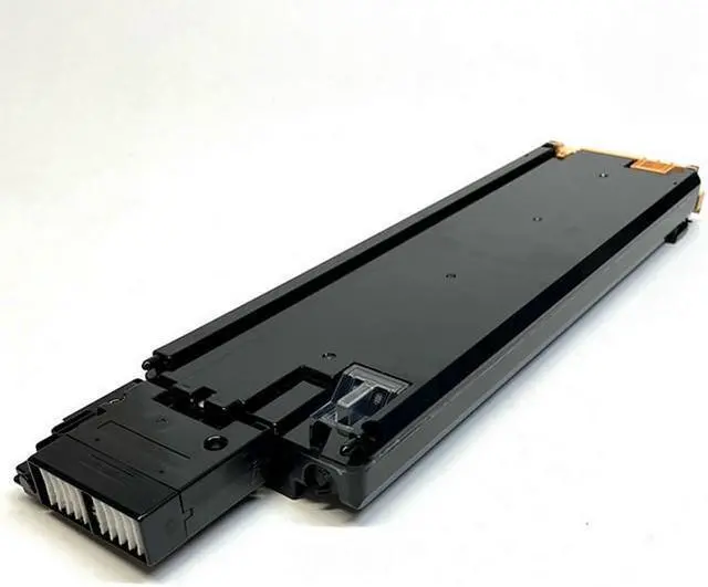 Alt view image 2 of 7 - SuppliesMAX Compatible Replacement for Katun KAT55729 Waste Toner Container (69000 Page Yield) - Replacement to 008R08102
