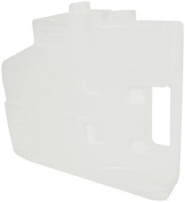 Alt view image 2 of 7 - SuppliesMAX Compatible Replacement for Sharp MX-5500N/MX-6200N/MX-6500N/MX-6580N/MX-7000N/MX-7040N/MX-7090N/MX-7500N/MX-7580N/MX-8090N/MX-M7570 Waste Toner Container (400000 Page Yield) (CYOK0062FC01)