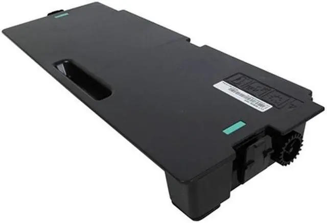 Alt view image 2 of 7 - SuppliesMAX Compatible Replacement for Samsung MultiXpress X3220NR/X3280NR/X4220RX/X4250LX/X4300LX Waste Toner Container (33700 Page Yield) (CLT-W808)