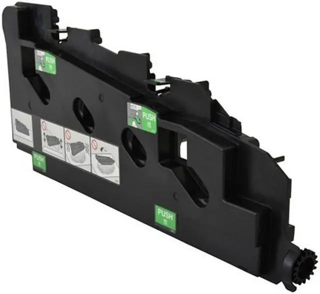 Alt view image 2 of 7 - SuppliesMAX Compatible Replacement for Toshiba e-STUDIO 330AC/e-STUDIO 400AC Waste Toner Container (84000 Page Yield) (TB-FC330)