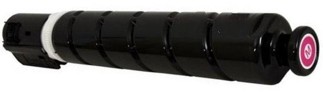 Alt view image 2 of 7 - SuppliesMAX Compatible Replacement for Canon imageRUNNER ADVANCE C5535i/C5540i/C5550i/C5560i/DX-C5735i/C5740i/C5750i/C5760i Magenta Toner Cartridge (60000 Page Yield) (GPR-55M) (0483C003)