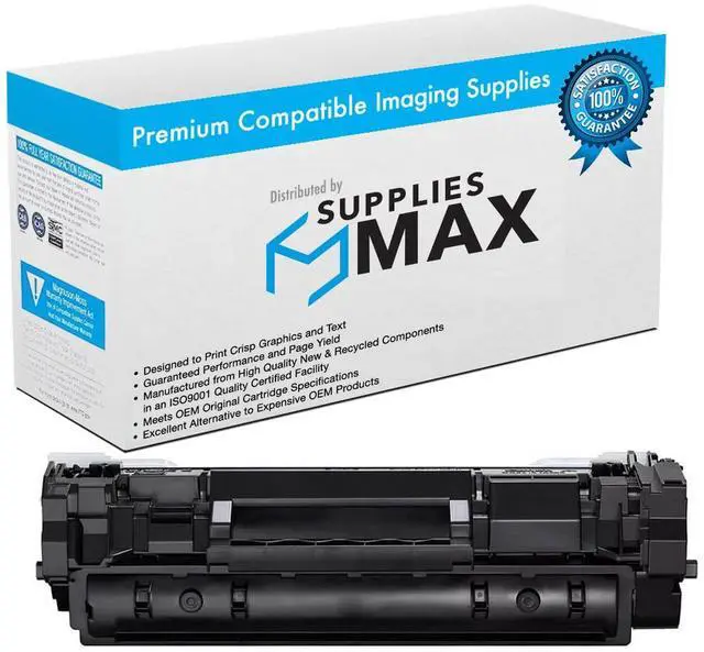 Main image of Compatible Canon imageCLASSS LBP-122DW/MF-272DW/MF-273DW/MF-275DW High Yield Toner Cartridge (2500 Page Yield) (TYPE 071H) (5646C001)