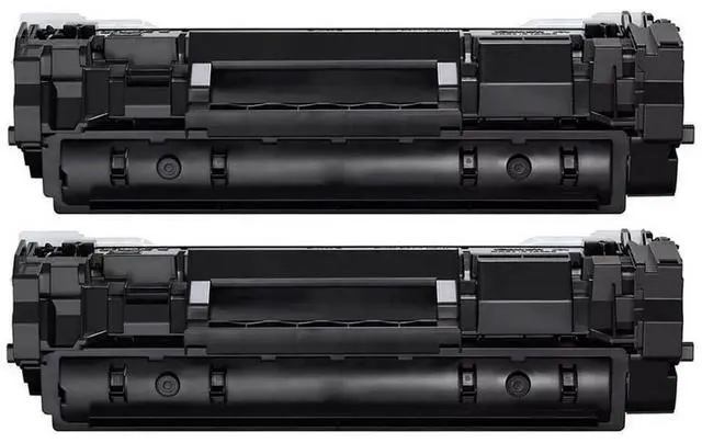 Alt view image 2 of 7 - Compatible Canon imageCLASSS LBP-122DW/MF-272DW/MF-273DW/MF-275DW High Yield Toner Cartridge (2/PK-2500 Page Yield) (TYPE 071H) (5646C001_2PK)