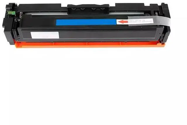 Alt view image 2 of 7 - Compatible Canon Color imageCLASS LBP-632CDW/LBP-633CDW/MF-652CW/MF-653CDW/MF-654CDW/MF-656CDW Cyan Toner Cartridge (1250 Page Yield) (TYPE 067) (5101C001)