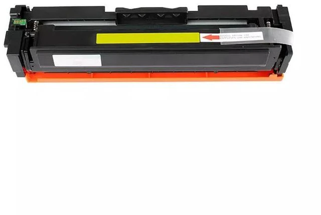 Alt view image 2 of 7 - SuppliesMAX Compatible Replacement for Canon Color imageCLASS LBP-632CDW/LBP-633CDW/MF-652CW/MF-653CDW/MF-654CDW/MF-656CDW Yellow Toner Cartridge (1250 Page Yield) (TYPE 067) (5099C001)
