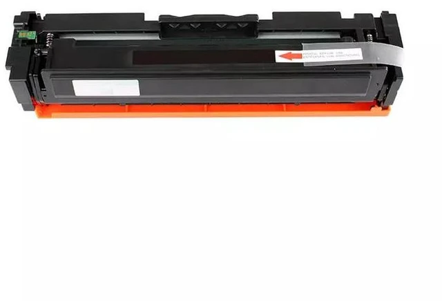Alt view image 2 of 7 - SuppliesMAX Compatible Replacement for Canon Color imageCLASS LBP-632CDW/LBP-633CDW/MF-652CW/MF-653CDW/MF-654CDW/MF-656CDW Black High Yield Toner Cartridge (3130 Page Yield) (TYPE 067H) (5106C001)