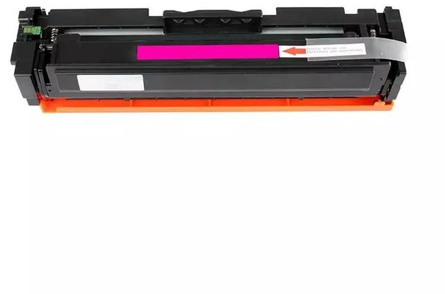 Alt view image 2 of 7 - SuppliesMAX Compatible Replacement for Canon Color imageCLASS LBP-632CDW/LBP-633CDW/MF-652CW/MF-653CDW/MF-654CDW/MF-656CDW Magenta High Yield Toner Cartridge (2350 Page Yield) (TYPE 067H) (5104C001)