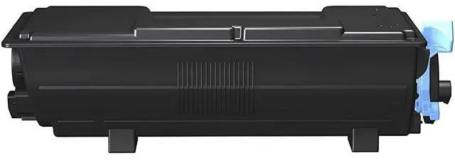 Alt view image 2 of 7 - Compatible Kyocera Mita ECOSYS MA-4500IFX/ECOSYS MA-4500IX/ECOSYS PA-4500X Black Toner Cartridge (12500 Page Yield) (TK-3402) (1T0C0Y0US0)