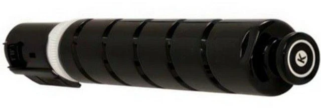 Alt view image 2 of 7 - SuppliesMAX Compatible Replacement for Canon imageRUNNER ADVANCE C7565i/C7570i/C7580i/DX-C7765i/DX-C7770i/DX-C7780i Series Black Toner Cartridge (82000 Page Yield) (GPR-56BK) (0998C003)