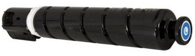 Alt view image 2 of 7 - SuppliesMAX Compatible Replacement for Canon imageRUNNER ADVANCE C7565i/C7570i/C7580i/DX-C7765i/DX-C7770i/DX-C7780i Series Cyan Toner Cartridge (66500 Page Yield) (GPR-56C) (0999C003)