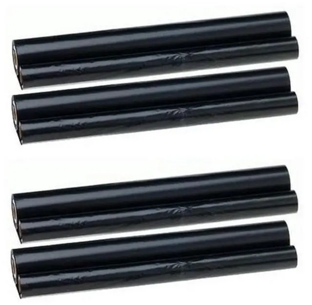 Alt view image 7 of 7 - SuppliesMAX Compatible Replacement for Sharp UX-A255/UX-A260/UX-CC500/UX-CD600/UX-CL220/UX-P100/UX-P115/UX-P200 Fax Imaging Film (4/PK-150 Page Yield) (UX-5CR_2PK)