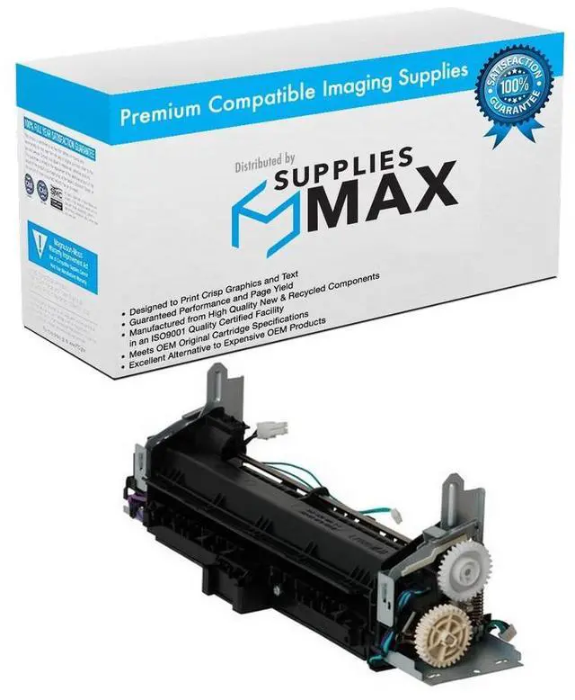 Main image of Compatible HP Color LaserJet Pro M375nw/M451dn/M451dw/M451nw/M475dn/M475dw/M476dn/M476dw/M476nw 110V Fuser Assembly (125000 Page Yield) (RM2-5177-000CN)