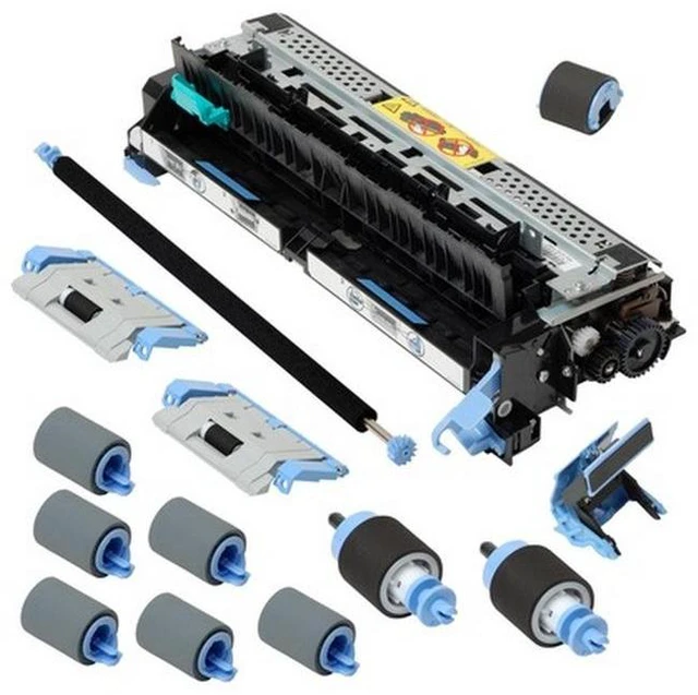 Alt view image 2 of 7 - SuppliesMAX Compatible Replacement for HP Laser Jet Enterprise 700 M712DN/M712N/M712XH/M725DN/M725DNM/M725ZM/M725F/M725Z 110V Mantenance Kit (200000 Page Yield) (CF249A)