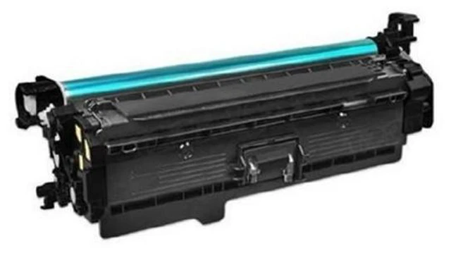 Alt view image 2 of 7 - SuppliesMAX Compatible Replacement for HP Color Laser Jet Managed E55040dn/E55040dw/E57540c/E57540e/E57540dn-MFP Black High Yield Toner Cartridge (16500 Page Yield) (W9060MC)