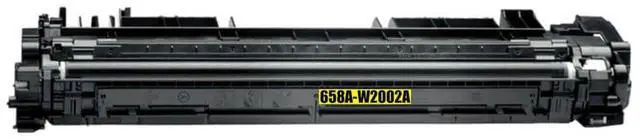 Alt view image 2 of 7 - Compatible HP Color LaserJet Enterprise M751dn/M751n Series Yellow Toner Cartridge (6000 Page Yield) (NO. 658A) (W2002A)