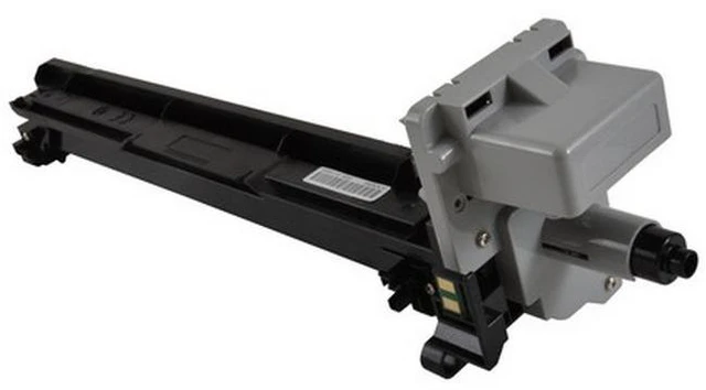 Alt view image 2 of 7 - SuppliesMAX Remanufactured Replacement for Canon imageRUNNER ADVANCE 4525i/4535i/4545i/4551i-II/DX-4725i/DX-4735i/DX-4745i/DX-4751i Black OPC Drum Unit (130000 Page Yield) (GPR-57DR) (0475C003AA)
