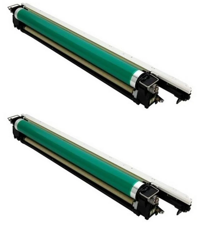 Alt view image 2 of 7 - SuppliesMAX Remanufactured Replacement for Canon imageRUNNER ADVANCE C5045/C5045i/C5045P/C5051/C5051i/C5051P/C5250/C5255 Black OPC Drum Unit (2/PK-150000 Page Yield) (GPR-30DRK) (2776B004_2PK)
