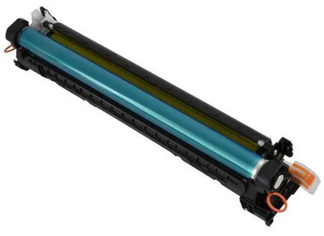 Alt view image 2 of 7 - Compatible Canon Color imageCLASS LBP-673CDW/LBP-674CDW/MF-751CDW/MF-752CDW/MF-753CDW/MF-754CDW Yellow Toner Cartridge (1900 Page Yield) (TYPE 069) (5091C001)