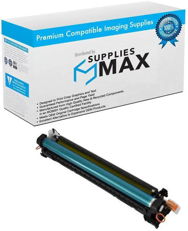 Main image of Compatible Canon Color imageCLASS LBP-673CDW/LBP-674CDW/MF-751CDW/MF-752CDW/MF-753CDW/MF-754CDW Yellow Toner Cartridge (1900 Page Yield) (TYPE 069) (5091C001)