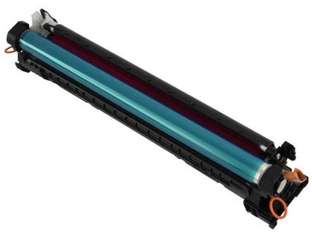 Alt view image 2 of 7 - SuppliesMAX Compatible Replacement for Canon Color imageCLASS LBP-673CDW/LBP-674CDW/MF-751CDW/MF-752CDW/MF-753CDW/MF-754CDW Magenta Toner Cartridge (1900 Page Yield) (TYPE 069) (5092C001)