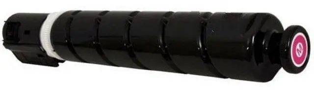 Alt view image 2 of 7 - Compatible Canon imageRUNNER ADVANCE DX-C3926i/DX-C3930i/DX-C3935i Magenta Toner Cartridge (25000 Page Yield) (GPR-66M) (5755C003)