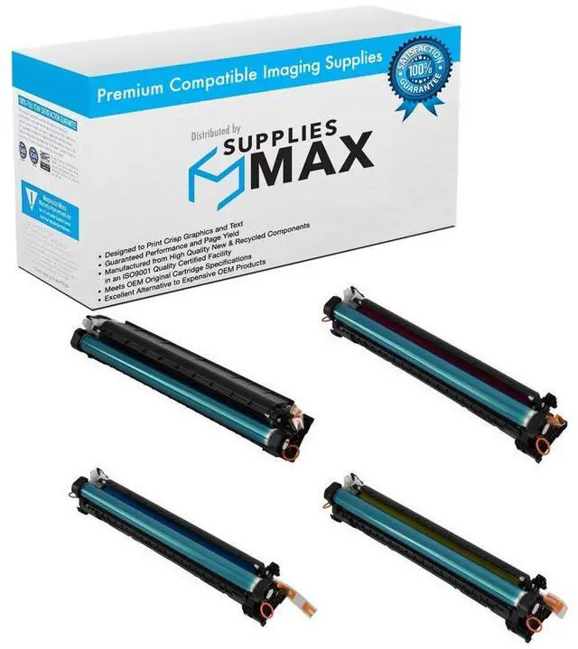 Main image of Compatible Canon Color imageCLASS LBP-673CDW/LBP-674CDW/MF-751CDW/MF-752CDW/MF-753CDW/MF-754CDW H.Y. Toner Cartridge Combo Pack (BK/C/M/Y) (TYPE 069H) (CRG-069H-COMBO)
