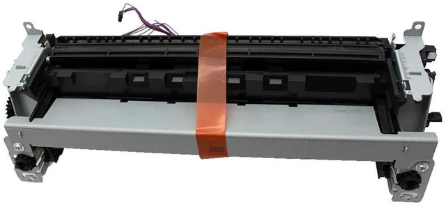 Alt view image 2 of 7 - SuppliesMAX Compatible Replacement for HP Laser Jet Pro 200 Color M251n/M251nw/MFP M276n/MFP M276nw/CP-1025/CP-1025NW 110V Fuser Assembly (90000 Page Yield) (RM1-8780-000CN)