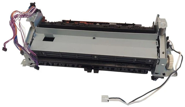 Alt view image 2 of 7 - SuppliesMAX Compatible Replacement for HP Color Laser Jet M254DW/M255DW/M281CDW/M281FDN/M281FDW/M283CDW/M283FDW 110V Duplex Fuser Assembly (150000 Page Yield) (RM2-2487-000CN)
