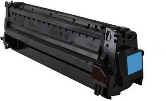 Alt view image 2 of 7 - SuppliesMAX Compatible Replacement for HP Color Laser Jet Enterprise M751dn/M751n Series Cyan High Yield Toner Cartridge (28000 Page Yield) (NO. 658X) (W2001X)