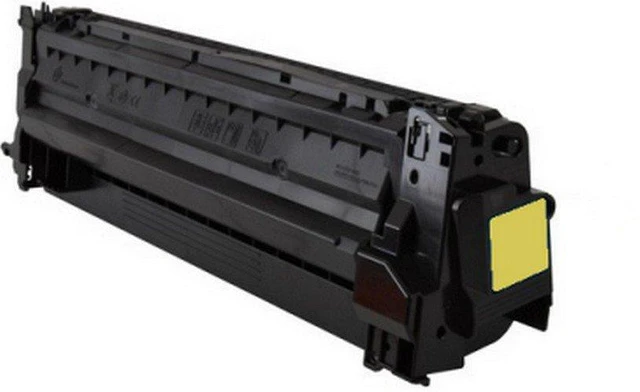 Alt view image 2 of 7 - SuppliesMAX Compatible Replacement for HP Color Laser Jet Enterprise M751dn/M751n Series Yellow High Yield Toner Cartridge (28000 Page Yield) (NO. 658X) (W2002X)