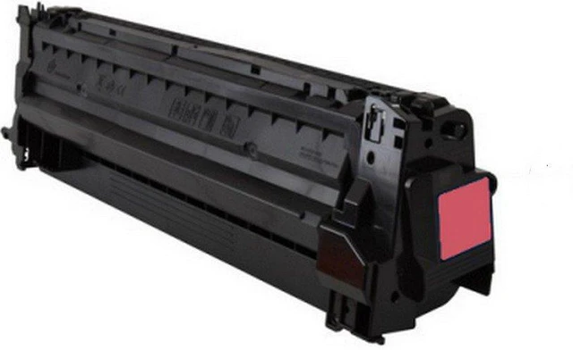 Alt view image 2 of 7 - SuppliesMAX Compatible Replacement for HP Color Laser Jet Enterprise M751dn/M751n Series Magenta High Yield Toner Cartridge (28000 Page Yield) (NO. 658X) (W2003X)