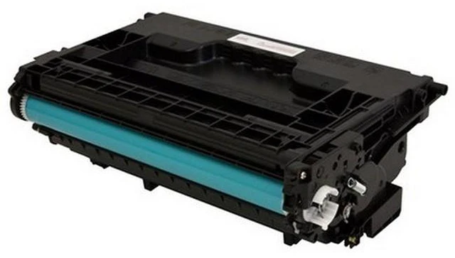 Alt view image 2 of 7 - SuppliesMAX Compatible Replacement for HP Laser Jet Managed E60055/E60075/E60155/E60165/E60175/E62565/E62575/E62665/E62555/E62655/E62665 Black Toner Cartridge (50000 Page Yield) (W9004MC)