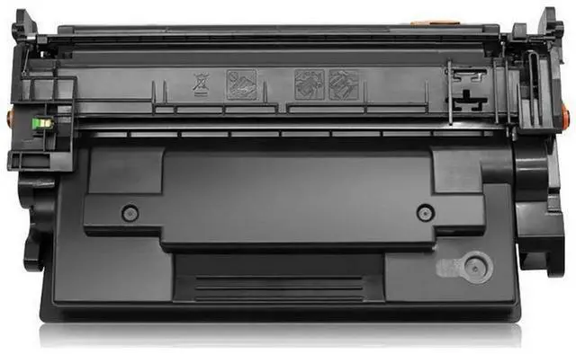 Alt view image 2 of 7 - Compatible HP LaserJet Managed E50145dn/Managed Flow MFP E52645c/Managed MFP E52645dn Extra High Yield Toner Cartridge (20000 Page Yield) (W9008MC)