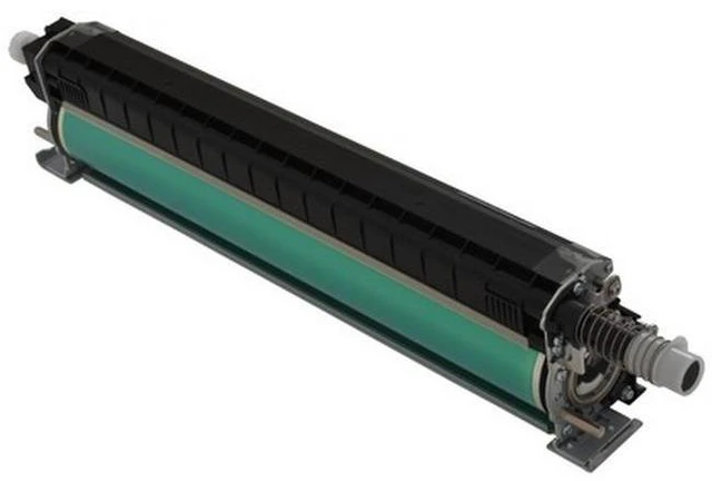 Alt view image 2 of 7 - SuppliesMAX Remanufactured Replacement for Konica Minolta AccurioPrint C2060L/AccurioPrint C3070L/bizhub Pro C1060L Yellow Drum Unit (410000 Page Yield) (A5WJ0Y0Y)