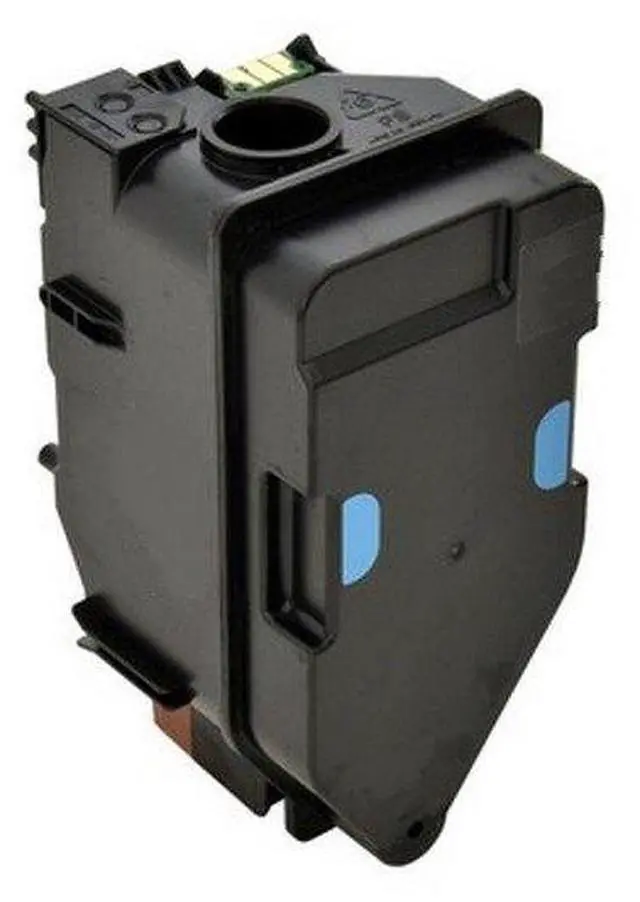 Alt view image 2 of 7 - Compatible Konica Minolta bizhub C3320i/bizhub C3321i Black Toner Cartridge (13000 Page Yield) (TN-P80K) (AAJW132)