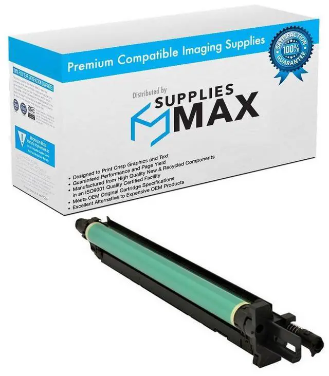 Main image of Compatible Konica Minolta bizhub C250i/bizhub C251i/bizhub C300i/bizhub C301i/bizhub C360i/bizhub C361i Magenta Drum Unit (65000 Page Yield) (AAV70TDM) - Sold Individually