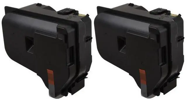 Alt view image 2 of 7 - Compatible Konica Minolta bizhub 4700i/bizhub 4701i Black Toner Cartridge (2/PK-20000 Page Yield) (TN-P91) (ACTD031_2PK)