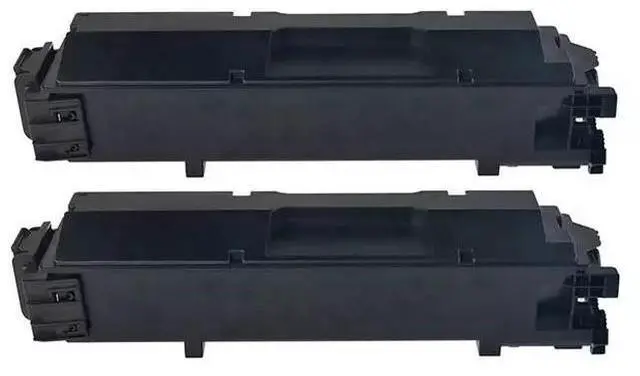 Alt view image 2 of 7 - Compatible Kyocera Mita ECOSYS MA-3500cifx/ECOSYS MA-3500cix/ECOSYS PA-3500cx Black Toner Cartridge (2/PK-7000 Page Yield) (TK-5372) (1T02YJ0US0_2PK)