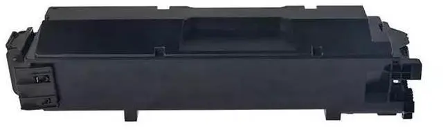 Alt view image 2 of 7 - Compatible Kyocera Mita ECOSYS MA-4000cifx/ECOSYS MA-4000cix/ECOSYS PA-4500cx Black Toner Cartridge (13000 Page Yield) (TK-5382K) (1T02Z00US0)