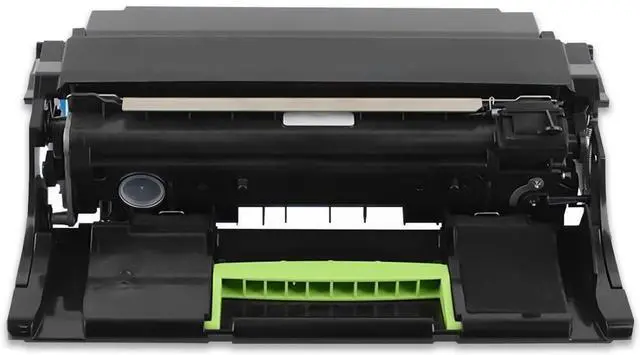 Alt view image 2 of 7 - Compatible Lexmark B2865/M5270/MS-725/MS-821/MS-822/MS-823/MS-825/MX-721/MX-722/MX-725/MX-822/MX-826/XM-5365/7375 Series Imaging Drum Unit (150000 Page Yield) (58D0ZA0)