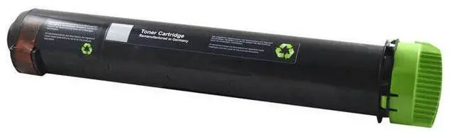 Alt view image 2 of 7 - Compatible Panasonic WORKiO DP-1515P/DP-1520P/DP-1820E/DP-1820P Toner Cartridge (10000 Page Yield) (DQ-TU10J)