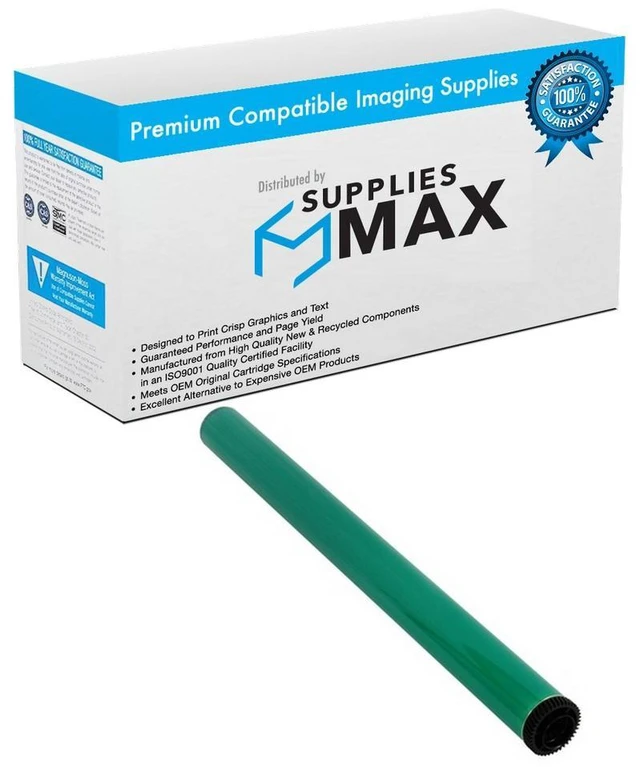 Main image of SuppliesMAX Compatible Replacement for Sharp MX-M2630/MX-M3050/MX-M3070/MX-M3550/MX-M3570/MX-M4050/MX-M4070/MX-M5050/MX-M5070/MX-M6050/MX-M6070/MX-M6071 OPC Drum (300000 Page Yield) (MX-560DR)