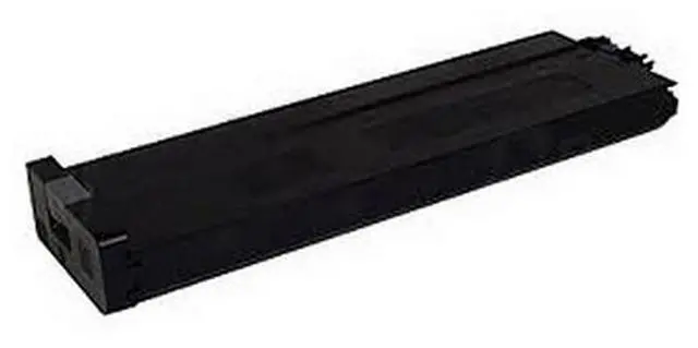 Alt view image 2 of 7 - Compatible Sharp MX-M2630/MX-M3050/MX-M3570/MX-M4050/MX-M4070/MX-M5050/MX-M5070/MX-M6050/MX-M6070/MX-M6071S Black Toner Cartridge (40000 Page Yield) (MX-561NT)
