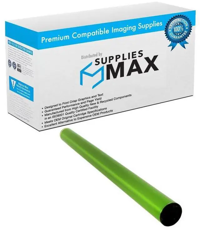Main image of Compatible Sharp MX-2630/MX-3050/MX-3070/MX-3550/MX-3570/MX-4050/MX-4070/MX-5050/MX-5070/MX-5071/MX-6050/MX-6051/MX-6070/MX-6071 OPC Drum (MX-60NRSA)