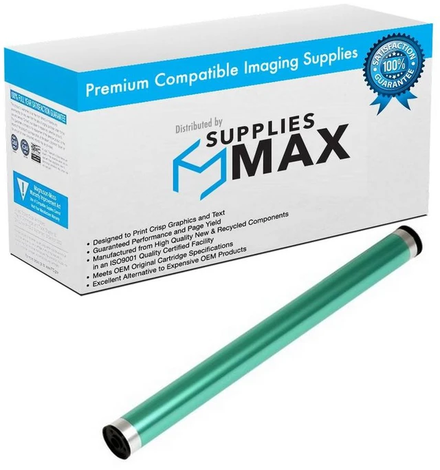 Main image of SuppliesMAX Compatible Replacement for Toshiba e-STUDIO 205L/207L/255/305/355/455/506/e-STUDIO 2008A/2018A/2508A/2518A/3008A/3018A/3508A/3518A/4508A/4518A/5008A/5018A OPC Drum (OD-4530)