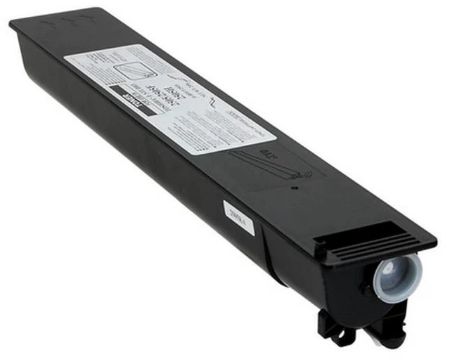 Alt view image 2 of 7 - SuppliesMAX Compatible Replacement for Toshiba e-STUDIO 2505F/e-STUDIO 2505H Black Toner Cartridge (10000 Page Yield) (T-2505U)